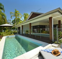 17 Cascade Luxury House on Fairway - Accommodation Nelson Bay