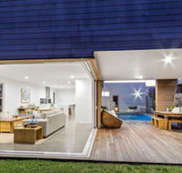 Luxe House Tweed Coast Holidays 