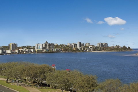 Sandy Shores On Golden Beach - Accommodation Nelson Bay 4