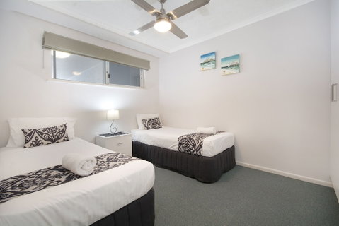 Sandy Shores On Golden Beach - Accommodation Nelson Bay 5