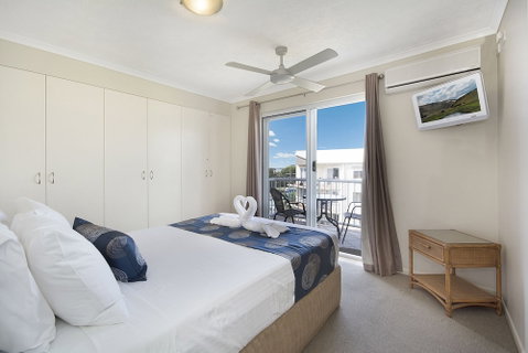Sandy Shores On Golden Beach - Accommodation Nelson Bay 6