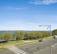 Sandy Shores on Golden Beach - Accommodation Nelson Bay
