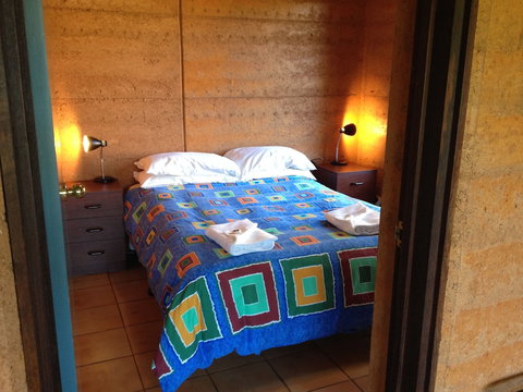 Pemberton Lake View Chalets - Accommodation Nelson Bay 3