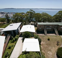 The Bay Escape at Nelson Bay - Accommodation Nelson Bay