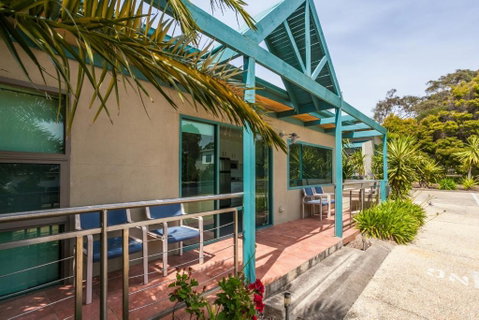 Anglesea River Apartments 2 Bed Unit 2 / 4 - Accommodation Nelson Bay 5