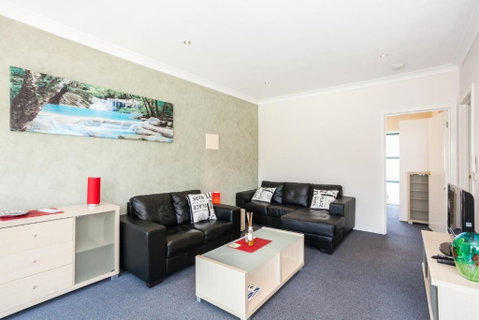 Anglesea River Apartments 2 Bed Unit 2 / 4 - Accommodation Nelson Bay 6