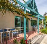 Anglesea River Apartments 2 Bed Unit 2 / 4 - Accommodation Nelson Bay