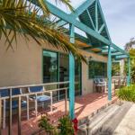 Anglesea River Apartments 2 Bed Unit 2 / 4 - Accommodation Nelson Bay 0