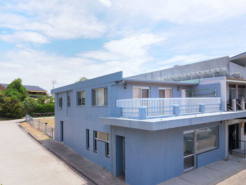 The Loft At Fingal Bay - Nelson Bay Accommodation.com 2