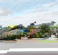 The Loft at Fingal Bay - Nelson Bay Accommodation.com