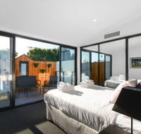 Boutique Stays County Down Port Melbourne - Accommodation Nelson Bay