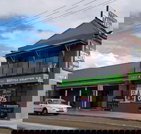 Tenterfield Tavern and Motor Inn - Accommodation Nelson Bay