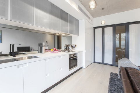 Boutique Stays - Vox Terrace, Prahran - Accommodation Nelson Bay 4
