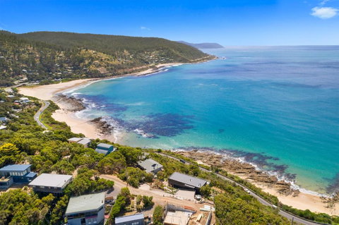 Cape Wye - Accommodation Nelson Bay 3