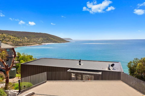 Cape Wye - Accommodation Nelson Bay 1