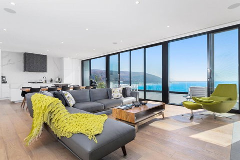 Cape Wye - Accommodation Nelson Bay 6