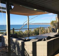 The Beach Shack - Accommodation Nelson Bay