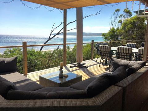 The Beach Shack - Accommodation Nelson Bay 6