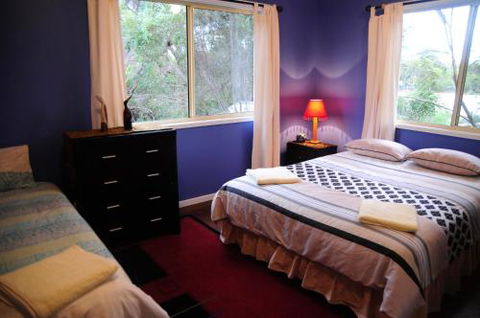 The Beach Shack - Accommodation Nelson Bay 4