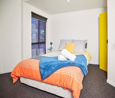 Namar Yurt - Accommodation Nelson Bay 3