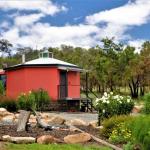 Namar Yurt - Accommodation Nelson Bay 0