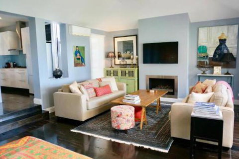 BayView House - Accommodation Nelson Bay 6