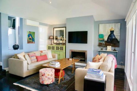 BayView House - Accommodation Nelson Bay 0