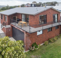 Granite Beach - Accommodation Nelson Bay