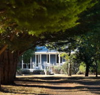 Langfields - Accommodation Nelson Bay