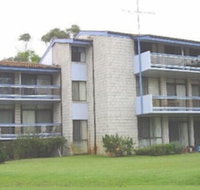 Villa Ellisa Unit 5/10 Columbia Close - Accommodation Nelson Bay