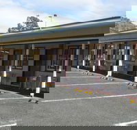 Murrurundi motel - Accommodation Nelson Bay