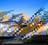 Belle Maison - Accommodation Nelson Bay