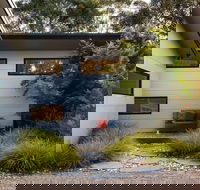 Casa Lagrima - Accommodation Nelson Bay
