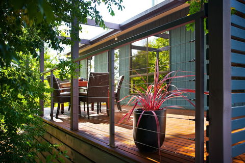 Eastern View Villa - Accommodation Nelson Bay 1