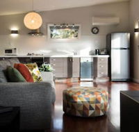 Illuminate - Accommodation Nelson Bay