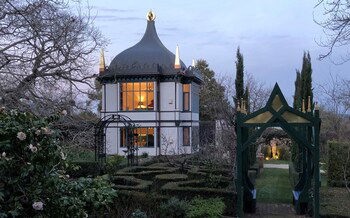Montacute Pavilion And Gardens - Accommodation Nelson Bay 0