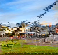 Morgantis - Accommodation Nelson Bay