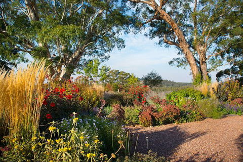 Paul Bangay The Farmhouse - Accommodation Nelson Bay 3