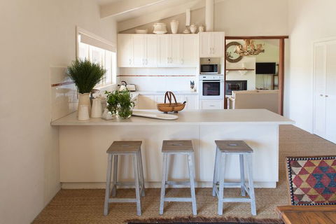 Paul Bangay The Farmhouse - Accommodation Nelson Bay 6