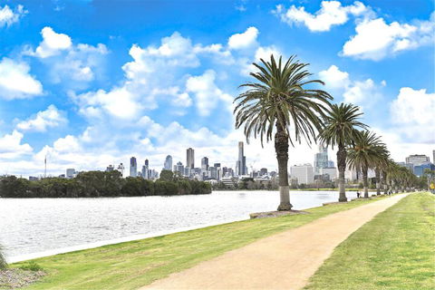 Domo Apartments-Luma - Accommodation Nelson Bay 2