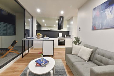 Domo Apartments-Luma - Accommodation Nelson Bay 0