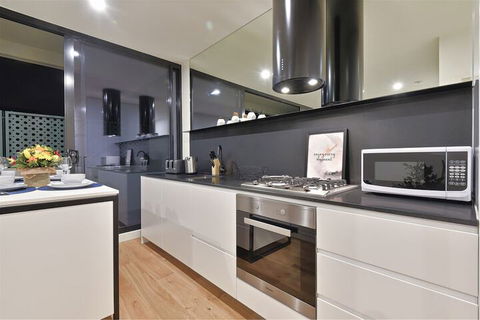 Domo Apartments-Luma - Accommodation Nelson Bay 6