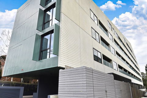 Domo Apartments-Luma - Accommodation Nelson Bay 7