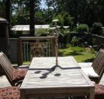 Beach  Bush Getaway - Nelson Bay Accommodation.com