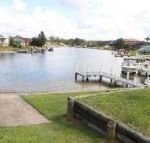 Island Paradise on Dotterel - Nelson Bay Accommodation.com