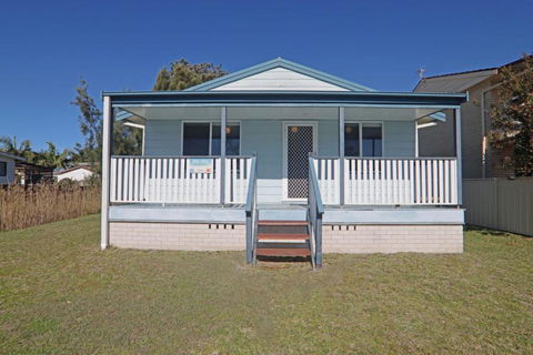 Perfect For Two Families - Nelson Bay Accommodation.com 6