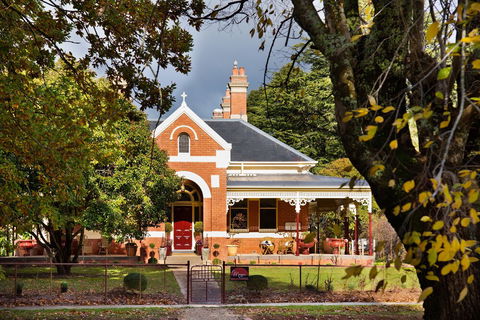 Maggies - Accommodation Nelson Bay 0