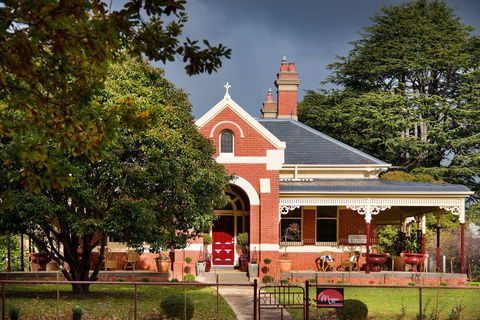 Maggies - Accommodation Nelson Bay 1