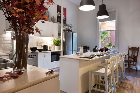 Maggies - Accommodation Nelson Bay 6