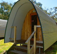 Bimbi Park - Camping Under Koala - Accommodation Nelson Bay